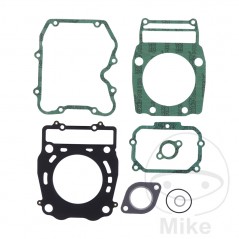 ATHENA Gasket set for standard cylinder kit TOPEND 734.56.88