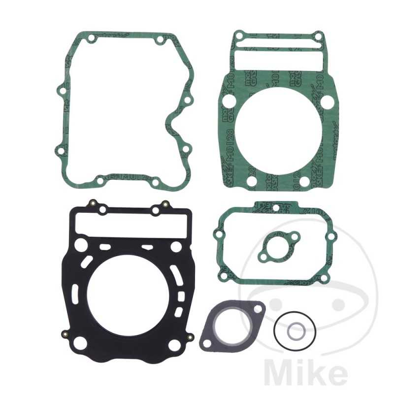 ATHENA Gasket set for standard cylinder kit TOPEND 734.56.88