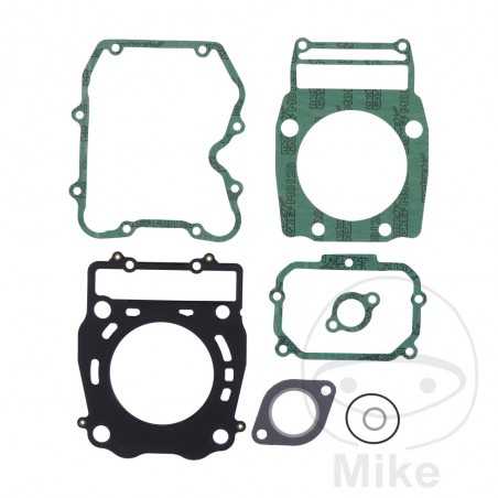 ATHENA Gasket set for standard cylinder kit TOPEND 734.56.88