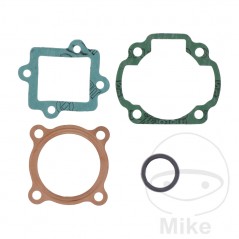 ATHENA Gasket set for standard cylinder kit TOPEND 734.56.90