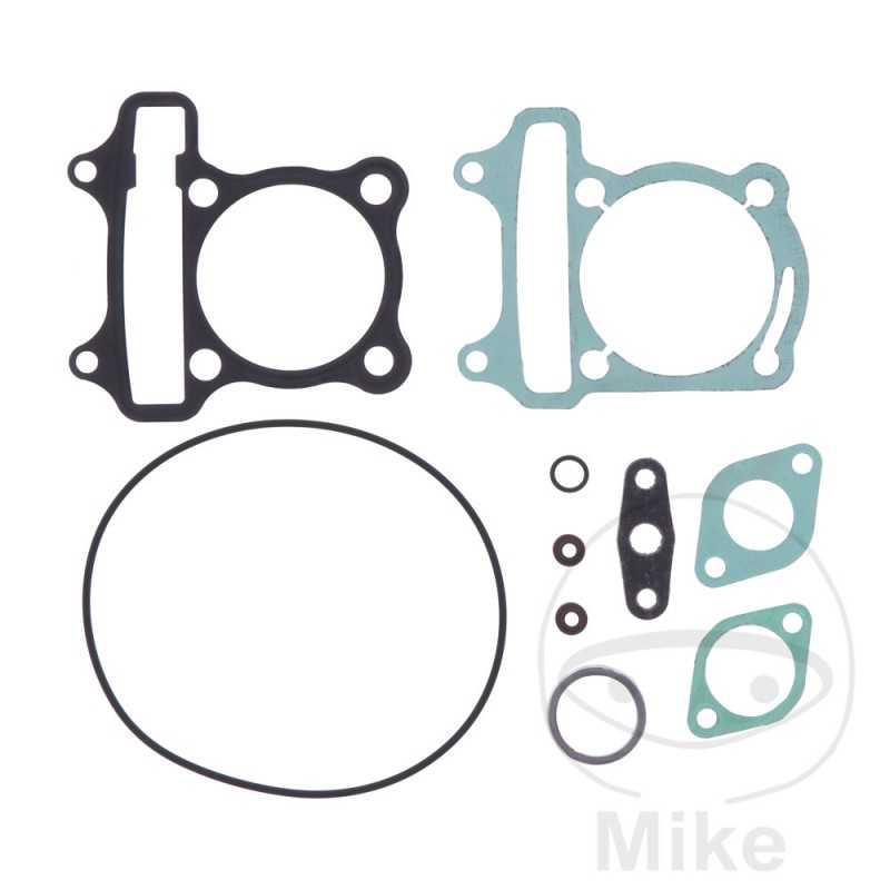 ATHENA Gasket set for standard cylinder kit TOPEND 734.56.93