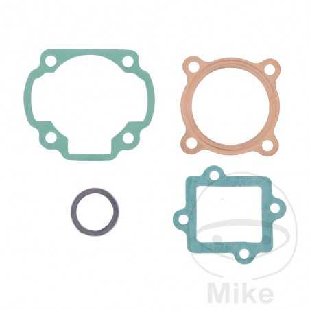 ATHENA Gasket set for standard cylinder kit TOPEND 734.57.23