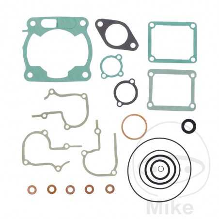 ATHENA Gasket set for standard cylinder kit TOPEND 734.57.33