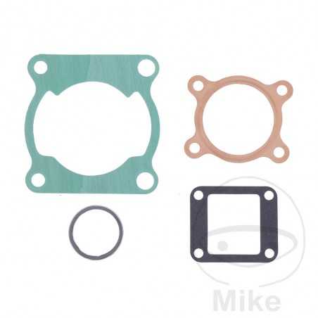 ATHENA Gasket set for standard cylinder kit TOPEND 734.57.35