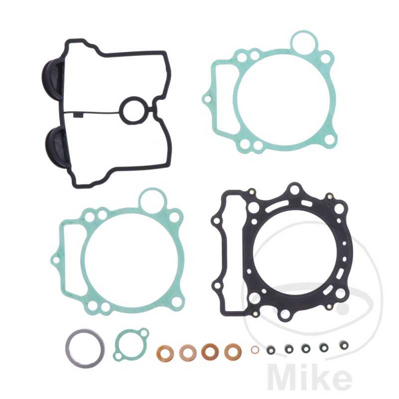 ATHENA Juntas juego para kit cilindro estándar TOPEND 734.57.51