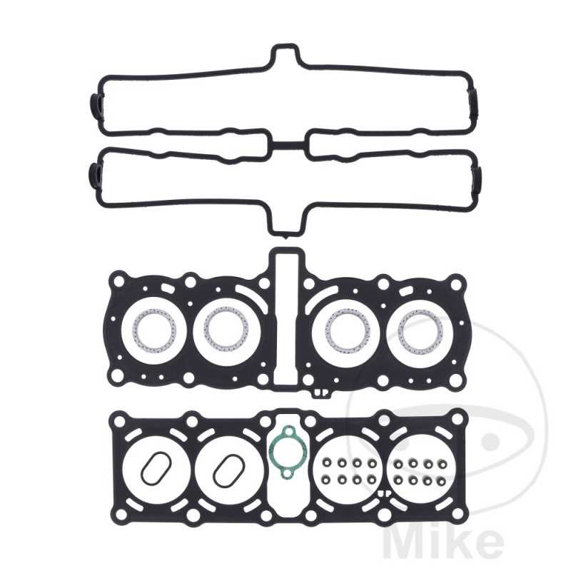 ATHENA Juntas juego para kit cilindro estándar TOPEND 734.57.55