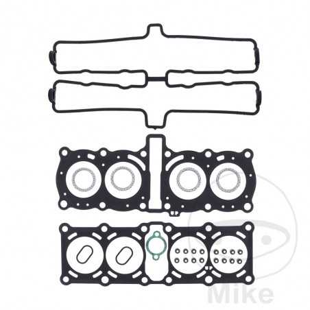 ATHENA Juntas juego para kit cilindro estándar TOPEND 734.57.55