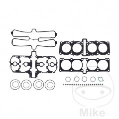 ATHENA Gasket set for standard cylinder kit TOPEND 734.57.60