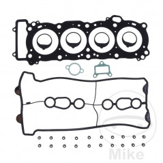 ATHENA Gasket set for standard cylinder kit TOPEND 734.57.63
