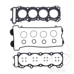 ATHENA Gasket set for standard cylinder kit TOPEND 734.57.92