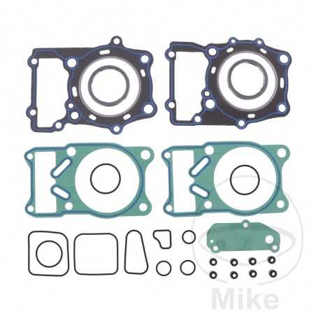 ATHENA Gasket set for standard cylinder kit TOPEND 734.57.94