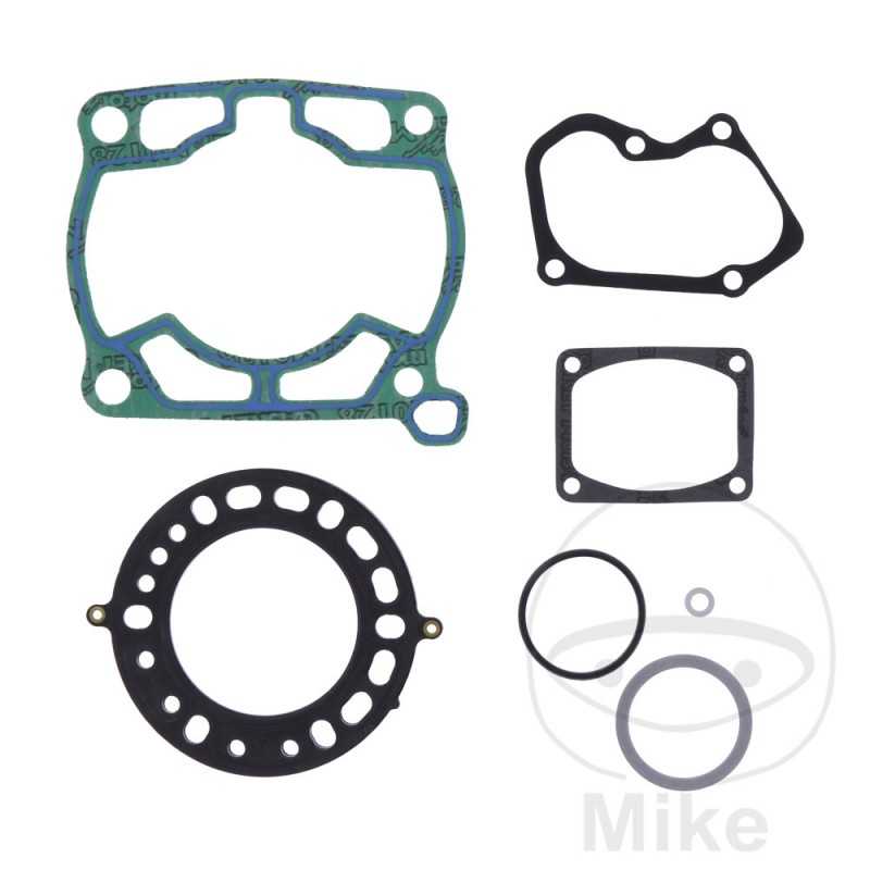 ATHENA Gasket set for standard cylinder kit TOPEND 734.57.97