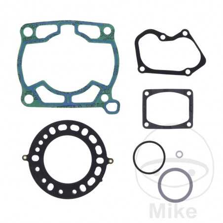 ATHENA Gasket set for standard cylinder kit TOPEND 734.57.97