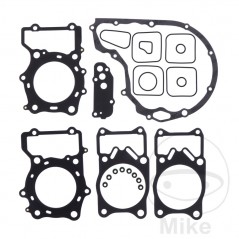 ATHENA Gasket set for standard cylinder kit TOPEND 734.58.01
