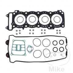 ATHENA Gasket set for standard cylinder kit TOPEND 734.58.03