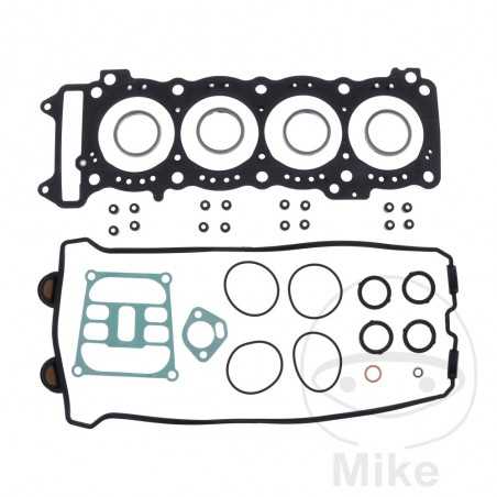 ATHENA Gasket set for standard cylinder kit TOPEND 734.58.03