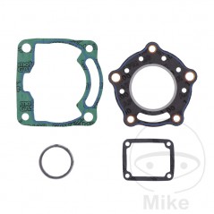 ATHENA Gasket set for standard cylinder kit TOPEND 734.58.14