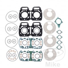 ATHENA Gasket set for standard cylinder kit TOPEND 734.58.23