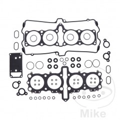 ATHENA Gasket set for standard cylinder kit TOPEND 734.58.30