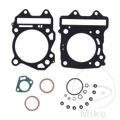 ATHENA Juntas juego para kit cilindro estándar TOPEND 734.58.32