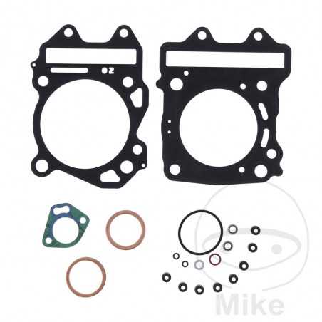 ATHENA Gasket set for standard cylinder kit TOPEND 734.58.32