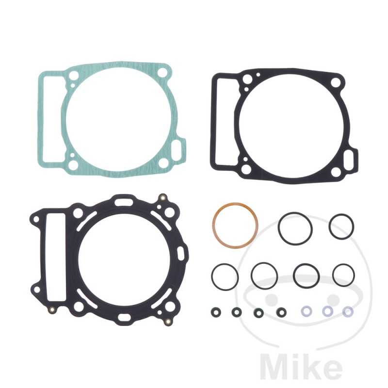 ATHENA Juntas juego para kit cilindro estándar TOPEND 734.59.02