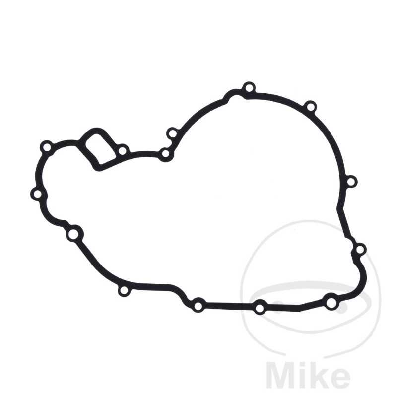 ATHENA Clutch cover gasket 734.59.20