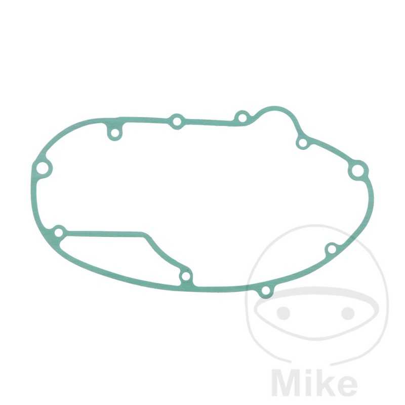 ATHENA Clutch cover gasket 734.63.91