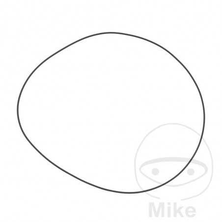 ATHENA Clutch cover gasket 734.64.44