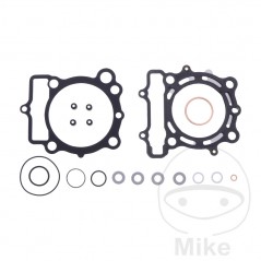 ATHENA Gasket set for standard cylinder kit TOPEND 734.64.53
