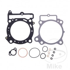 ATHENA Gasket set for standard cylinder kit TOPEND 734.64.54
