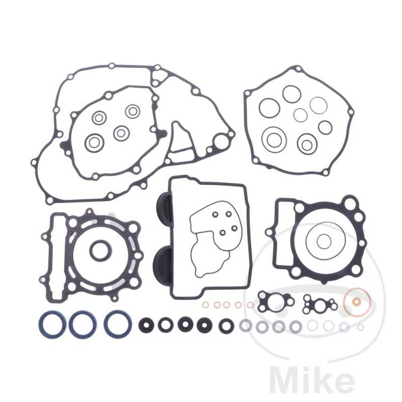 ATHENA Juntas juego completo 734.64.82