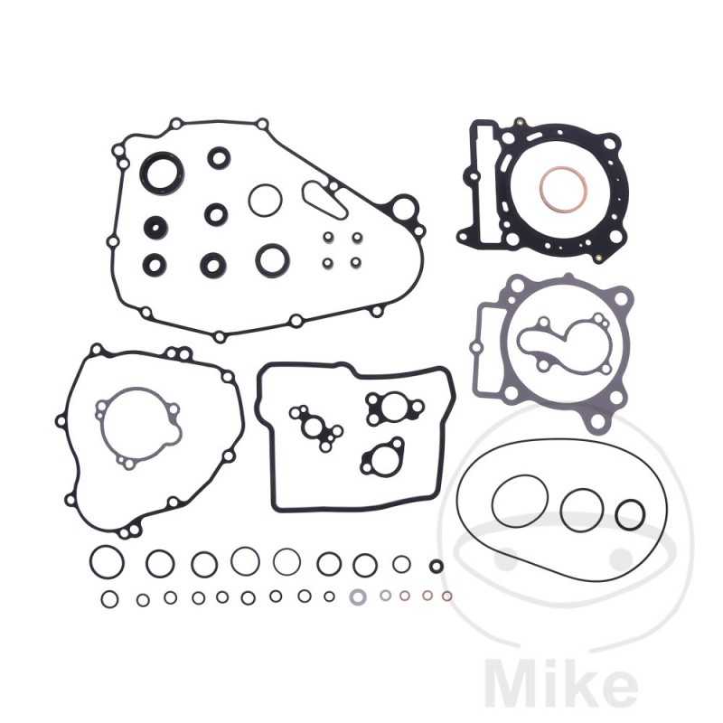 ATHENA Complete set together 734.64.83