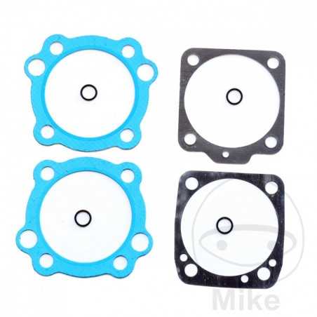 ATHENA Gasket set for standard cylinder kit TOPEND 734.68.39
