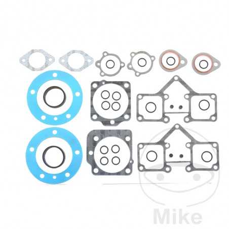 ATHENA Gasket set for standard cylinder kit TOPEND 734.68.54