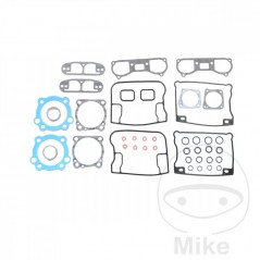 ATHENA Gasket set for standard cylinder kit TOPEND 734.68.55