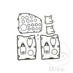 ATHENA Gasket set for standard cylinder kit TOPEND 734.68.56