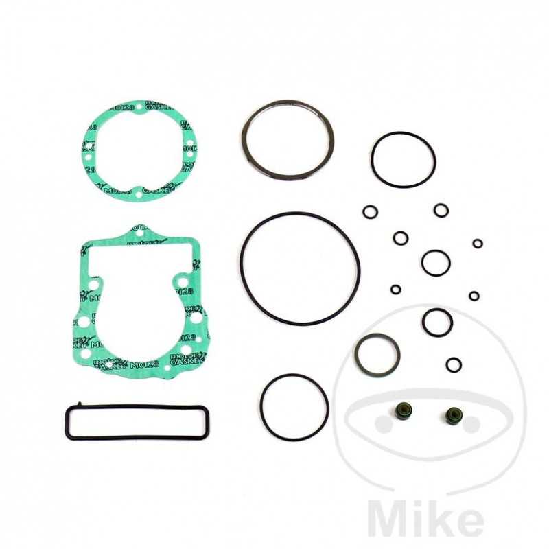 ATHENA Gasket set for standard cylinder kit TOPEND 734.69.43