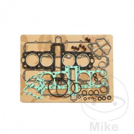 ATHENA Gasket set for standard cylinder kit TOPEND 734.71.15