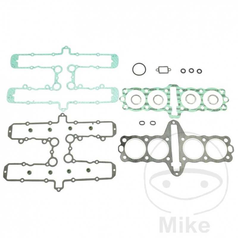 ATHENA Gasket set for standard cylinder kit TOPEND 734.72.71