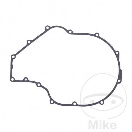 ATHENA Clutch cover gasket 734.73.62
