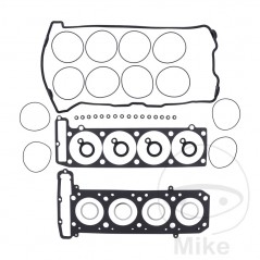 ATHENA Gasket set for standard cylinder kit TOPEND 734.74.12