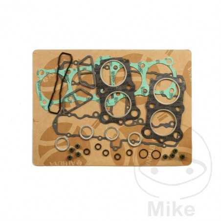 ATHENA Gasket set for standard cylinder kit TOPEND 734.74.53
