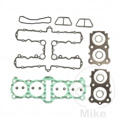 ATHENA Gasket set for standard cylinder kit TOPEND 734.75.29