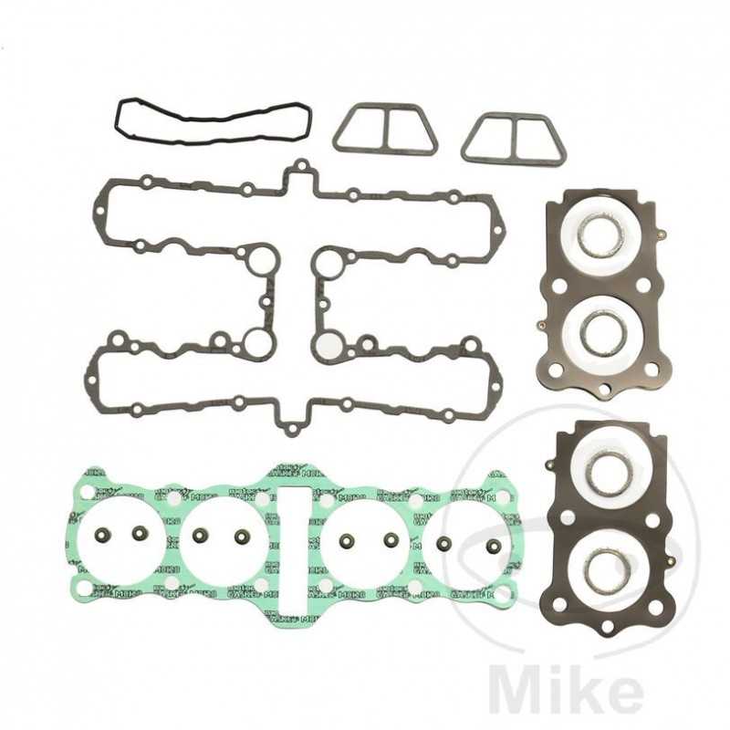 ATHENA Gasket set for standard cylinder kit TOPEND 734.75.29