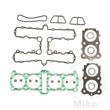 ATHENA Gasket set for standard cylinder kit TOPEND 734.75.29
