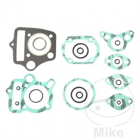 ATHENA Gasket set for standard cylinder kit TOPEND 734.75.94
