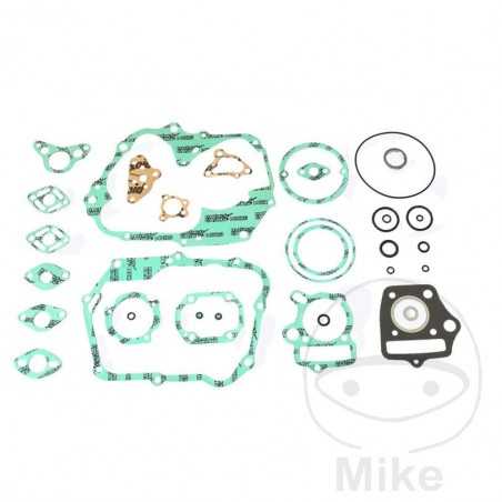 ATHENA Complete set together 734.76.02