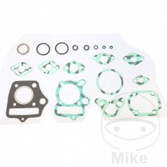 ATHENA Gasket set for standard cylinder kit TOPEND 734.76.10