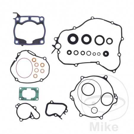 ATHENA Complete set together 734.76.43